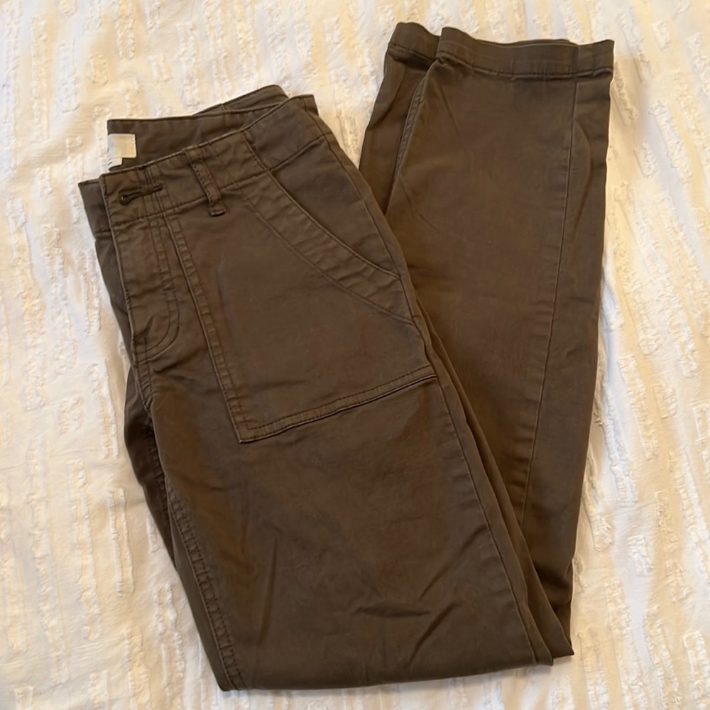Like new Tna pants